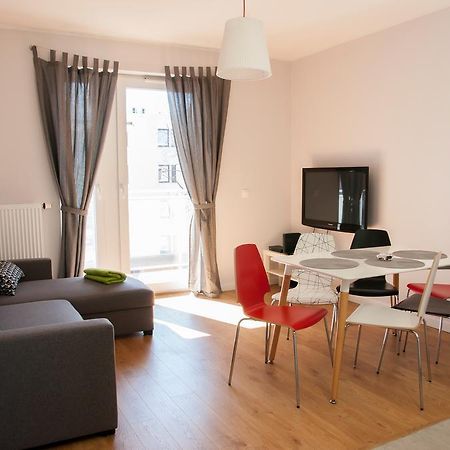 Apartament Uniwersytet By Rentoom Stary Toruń Εξωτερικό φωτογραφία