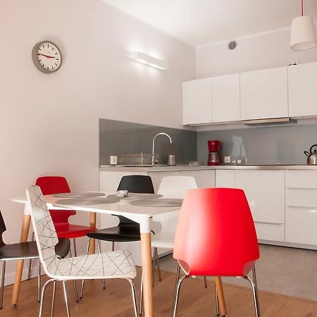 Apartament Uniwersytet By Rentoom Stary Toruń Εξωτερικό φωτογραφία
