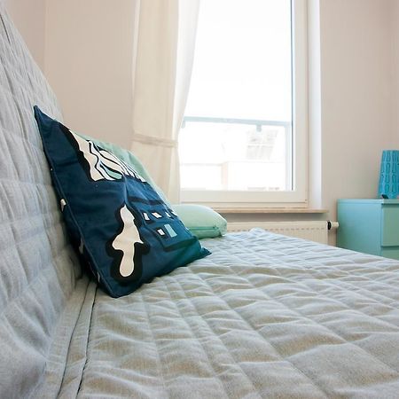 Apartament Uniwersytet By Rentoom Stary Toruń Εξωτερικό φωτογραφία