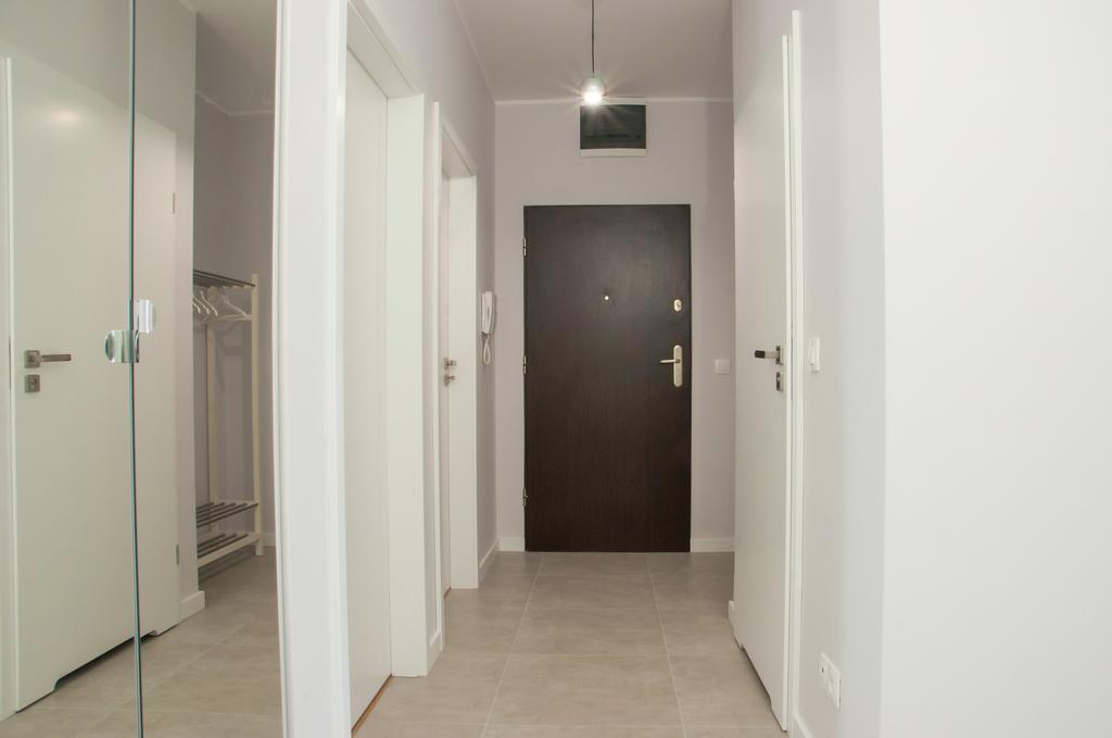 Apartament Uniwersytet By Rentoom Stary Toruń Εξωτερικό φωτογραφία