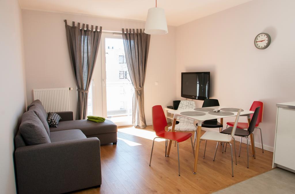 Apartament Uniwersytet By Rentoom Stary Toruń Εξωτερικό φωτογραφία