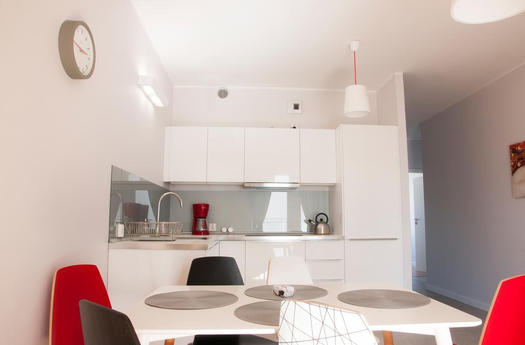 Apartament Uniwersytet By Rentoom Stary Toruń Εξωτερικό φωτογραφία