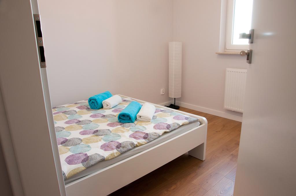 Apartament Uniwersytet By Rentoom Stary Toruń Εξωτερικό φωτογραφία