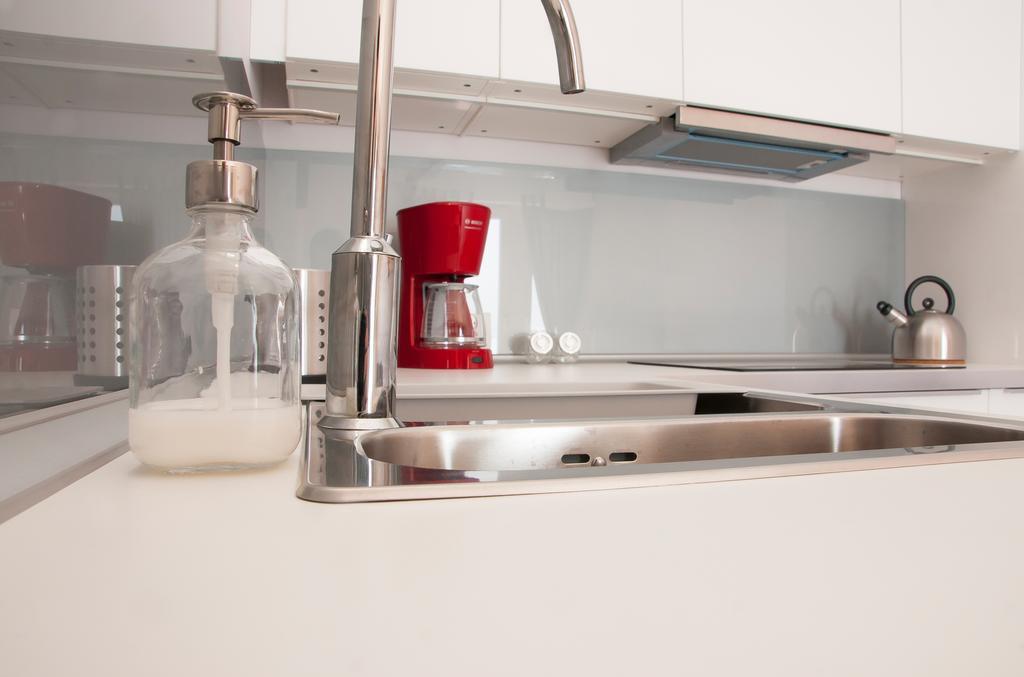 Apartament Uniwersytet By Rentoom Stary Toruń Εξωτερικό φωτογραφία