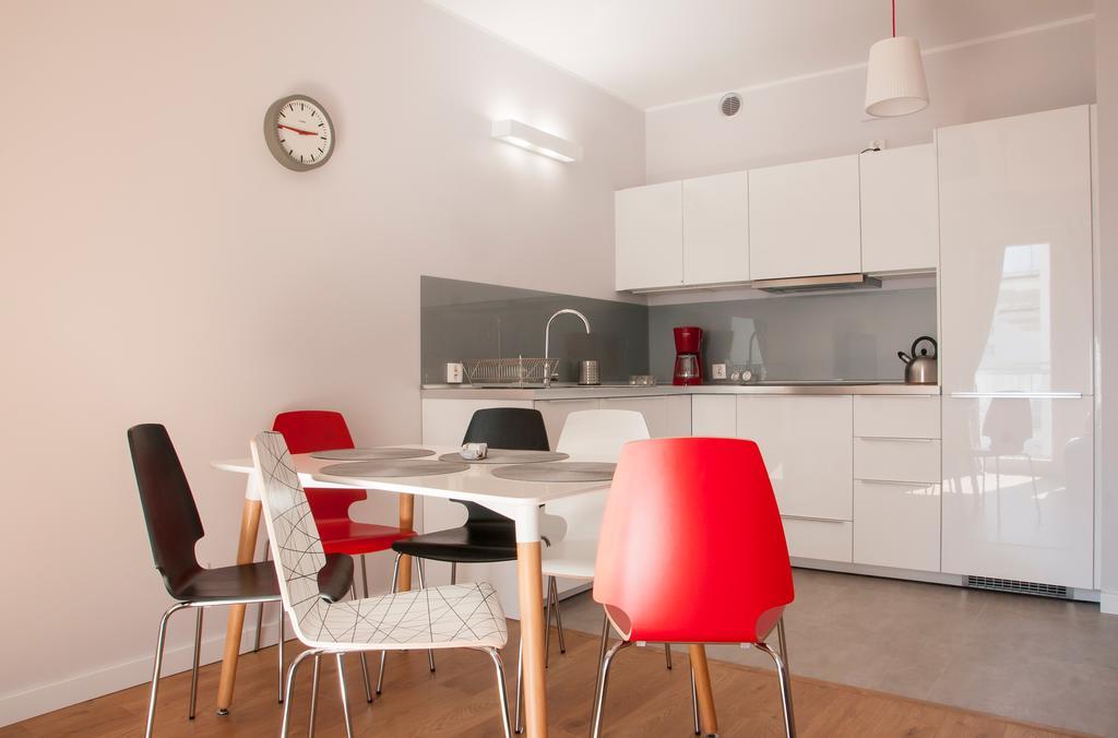 Apartament Uniwersytet By Rentoom Stary Toruń Εξωτερικό φωτογραφία