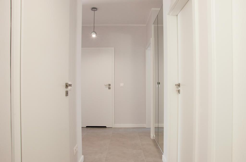 Apartament Uniwersytet By Rentoom Stary Toruń Εξωτερικό φωτογραφία