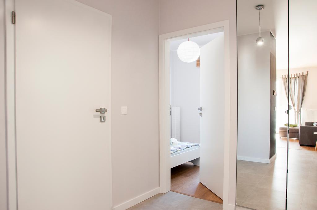 Apartament Uniwersytet By Rentoom Stary Toruń Εξωτερικό φωτογραφία