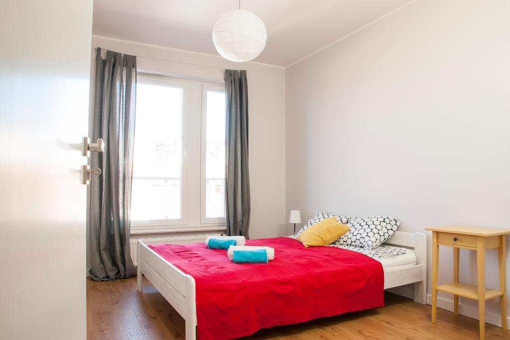 Apartament Uniwersytet By Rentoom Stary Toruń Εξωτερικό φωτογραφία