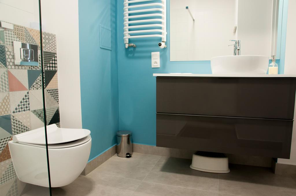 Apartament Uniwersytet By Rentoom Stary Toruń Εξωτερικό φωτογραφία