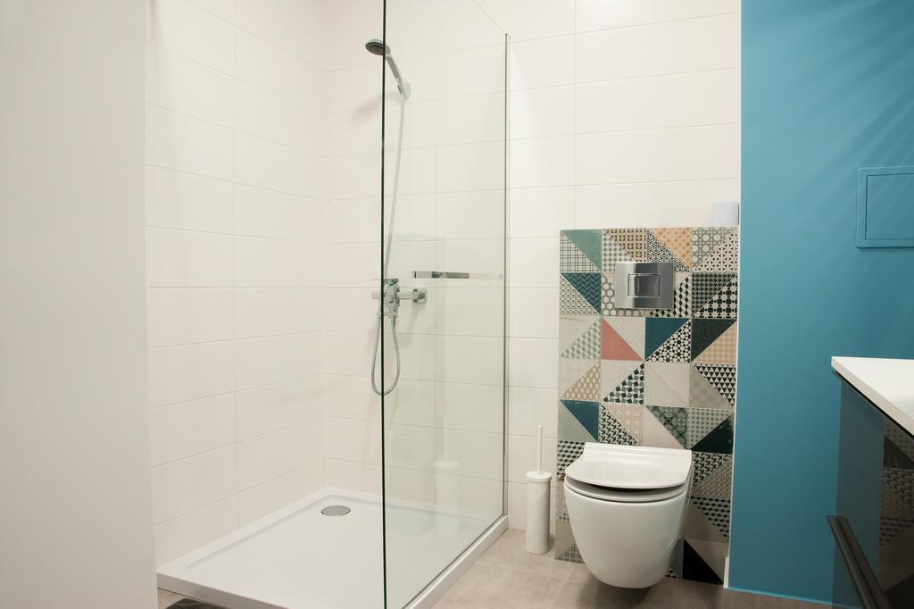 Apartament Uniwersytet By Rentoom Stary Toruń Εξωτερικό φωτογραφία