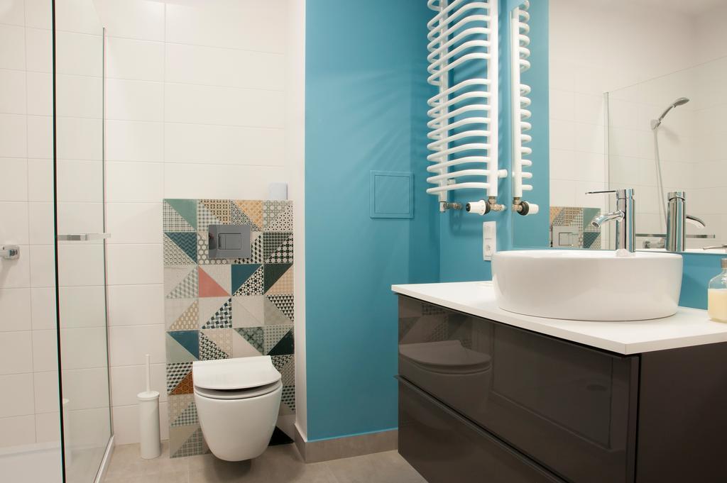 Apartament Uniwersytet By Rentoom Stary Toruń Εξωτερικό φωτογραφία