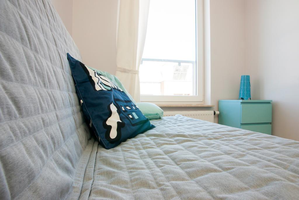 Apartament Uniwersytet By Rentoom Stary Toruń Εξωτερικό φωτογραφία