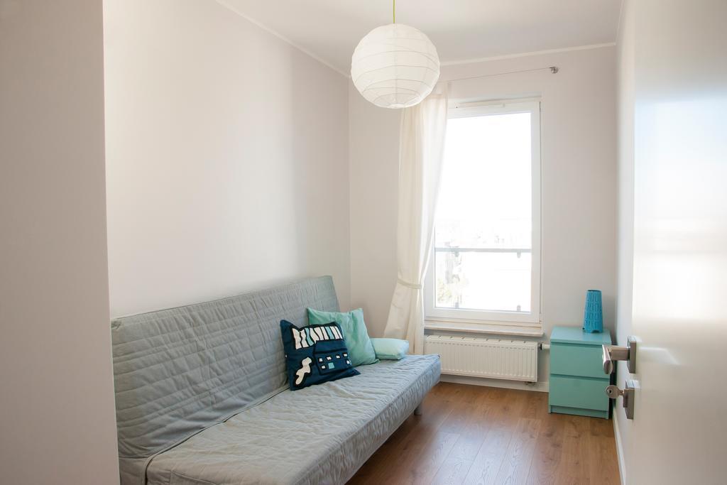 Apartament Uniwersytet By Rentoom Stary Toruń Εξωτερικό φωτογραφία